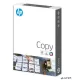 Másolópapír, A4, 80 g, HP "Copy"