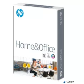 Másolópapír, A4, 80 g, HP "Home & Office"