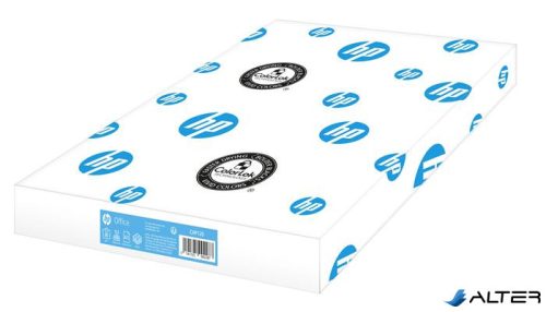Másolópapír, A3, 80 g, HP "Office"