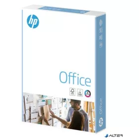 Másolópapír, A4, 80 g, HP "Office"