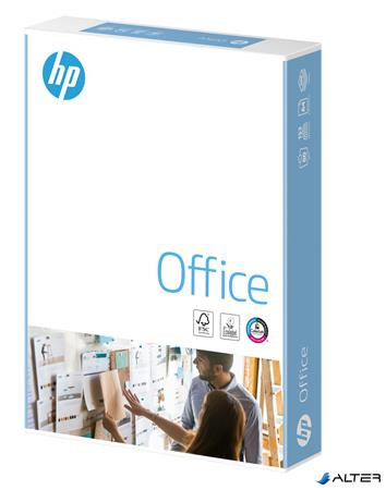 Másolópapír, A4, 80 g, HP "Office"