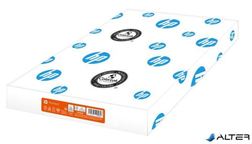 Másolópapír, A3, 80 g, HP 'Premium'