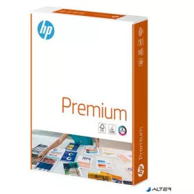 Másolópapír, A4, 80 g, HP "Premium"