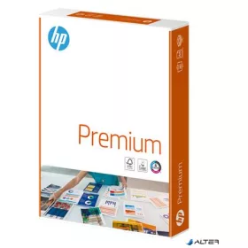 Másolópapír, A4, 80 g, HP 'Premium'