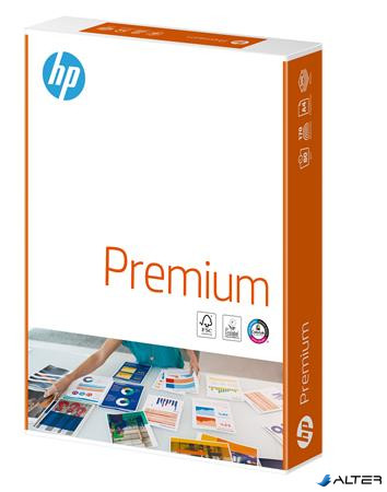 Másolópapír, A4, 80 g, HP 'Premium'