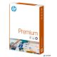 Másolópapír, A4, 80 g, HP 'Premium'