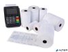 Thermo tekercs, 57/40/12, 18 m, 46 g, VICTORIA PAPER "Standard"