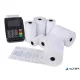 Thermo tekercs, 57/70/12, 63 m, 46 g, VICTORIA PAPER 'Standard'