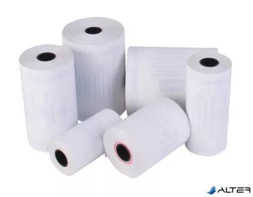 Thermo tekercs, 80/40/12, 18 m, 46 g, VICTORIA PAPER "Standard"