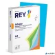 Másolópapír, színes, A4, 80 g, REY 'Adagio', intenzív kék