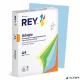 Másolópapír, színes, A4, 80 g, REY 'Adagio', pasztell kék