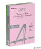 Másolópapír, színes, A4, 80 g, 5x100 lap, REY "Adagio", pasztell mix