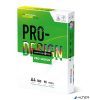 Másolópapír, digitális, A4, 90 g, PRO-DESIGN