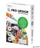 Másolópapír, digitális, A4, 100 g, PRO-DESIGN