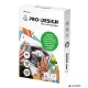 Másolópapír, digitális, A4, 120 g, PRO-DESIGN