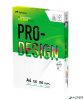 Másolópapír, digitális, A4, 120 g, PRO-DESIGN