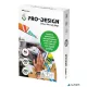 Másolópapír, digitális, A4, 250 g, PRO-DESIGN