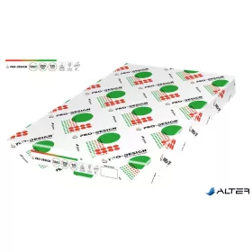   Másolópapír, digitális, SRA3, 450x320 mm, 250 g, PRO-DESIGN