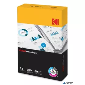 Másolópapír, A4, 80 g, KODAK "Office"