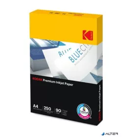 Másolópapír, A4, 90 g, KODAK "Premium Inkjet"