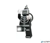Kulcstartó, LED világítással, LEGO 'Skeleton Guy'