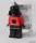 Kulcstartó, LED világítással, LEGO 'Star Wars Darth Vader Sweater'