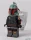 Kulcstartó, LED világítással, LEGO "Star Wars Boba Fett"