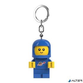   Kulcstartó, LED világítással, LEGO "Space Baby"