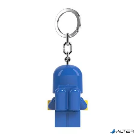 Kulcstartó, LED világítással, LEGO "Space Baby"
