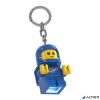 Kulcstartó, LED világítással, LEGO "Space Baby"