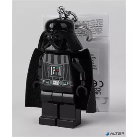   Kulcstartó, LED világítással, LEGO 'Star Wars Darth Vader'