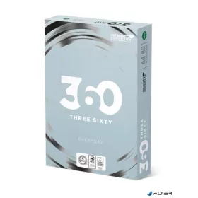 Másolópapír, A4, 80 g, 360 "Everyday"