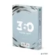 Másolópapír, A4, 80 g, 360 "Everyday"