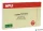 Öntapadó jegyzettömb, 125x75 mm, 100 lap, APLI "Classic", sárga