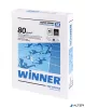 Másolópapír, A4, 80 g, WINNER