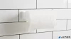 Ragasztó négyzetek, kétoldalú, 25,4 x 25,4 mm, 3M SCOTCH