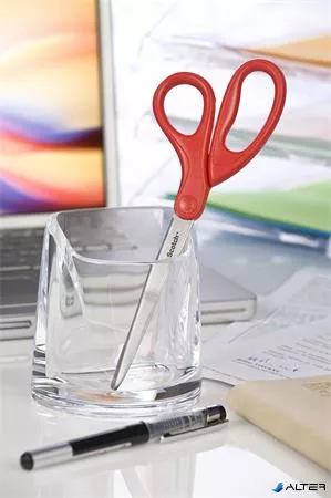 Olló, 18 cm, 3M SCOTCH "Universal"