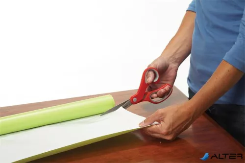 Olló, 20 cm, 3M SCOTCH 'Comfort'