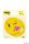 Öntapadó jegyzettömb, 2x30 lap, 70x70 mm, 3M POSTIT 'Emoji', vegyes figurák
