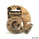 Ragasztószalag, adagolón, 19 mm x 33 m, környezetbarát, 3M "Scotch® Magic™", áttetsző