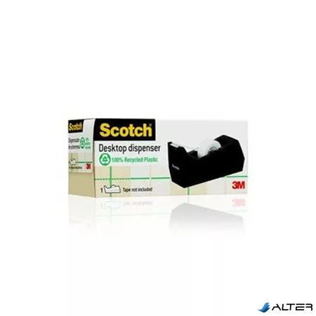 Ragasztószalag-adagoló, asztali, 3M SCOTCH "C38"