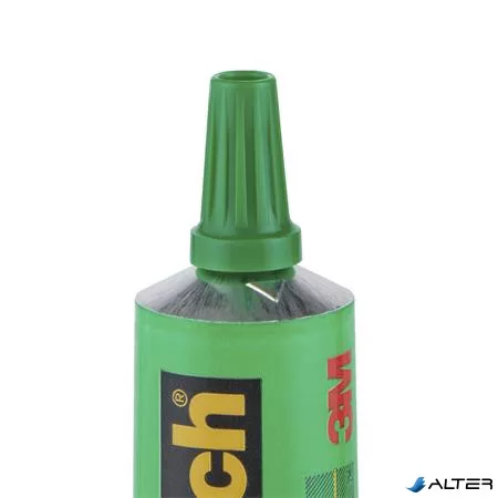 Ragasztógél, univerzális, 30 ml, 3M SCOTCH