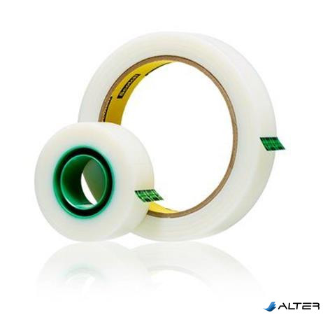 Ragasztószalag, 12 mm x 33 m, 3M SCOTCH 'Magic Tape 810'