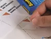 Ragasztószalag, 19 mm x 33 m, eltávolítható, 3M SCOTCH 'Removable 811'