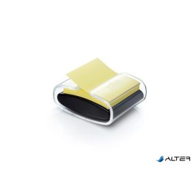   Jegyzettömb adagoló, 'Z', 3M POSTIT, 'Pro-B'