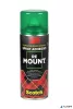 Ragasztó spray, 400 ml, 3M SCOTCH 'ReMount'
