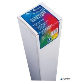   Plotterpapír, A0, 841 mm x 50 m x 50 mm, 90g, VICTORIA PAPER