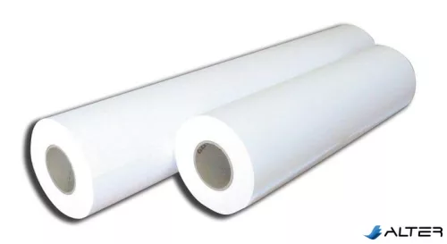Plotterpapír, A0, 841 mm x 50 m x 50 mm, 90g, VICTORIA PAPER