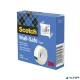 Ragasztószalag, 19 mm x 33 m, eltávolítható, 3M SCOTCH "Wall-Safe"