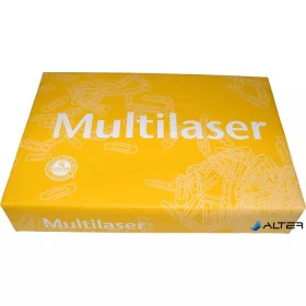 Másolópapír, A3, 80 g, MULTILASER